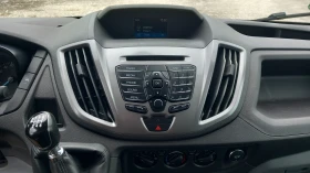 Ford Transit 2.0TDCI-6/EURO 6/   | Mobile.bg    12