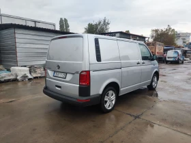 VW Transporter 2.0TDI 4motion | Mobile.bg    3
