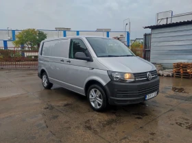 VW Transporter 2.0TDI 4motion | Mobile.bg    2