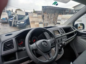 VW Transporter 2.0TDI 4motion | Mobile.bg    5