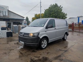  VW Transporter