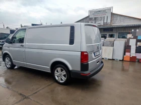 VW Transporter 2.0TDI 4motion | Mobile.bg    4