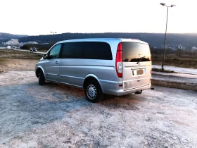  Mercedes-Benz Viano