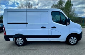 Nissan NV400 КЛИМАТИК* PDC с камера, снимка 9