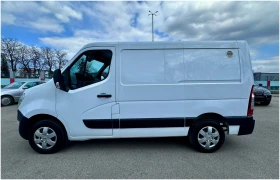 Nissan NV400 КЛИМАТИК* PDC с камера, снимка 8