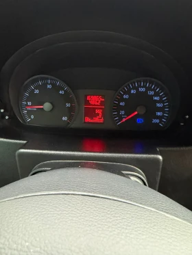 VW Crafter 2.5 TDI, снимка 10