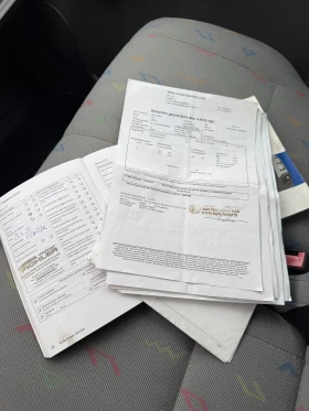 VW Crafter 2.5 TDI, снимка 13