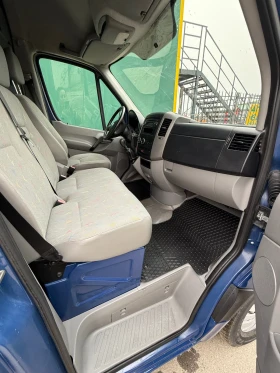 VW Crafter 2.5 TDI, снимка 7