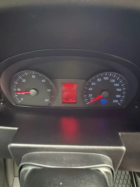 VW Crafter 2.5 TDI, снимка 15