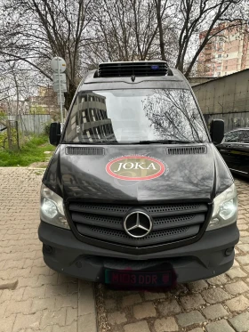 Mercedes-Benz Sprinter 313 CDI �������� ����5 | Mobile.bg � ����� ������ 3