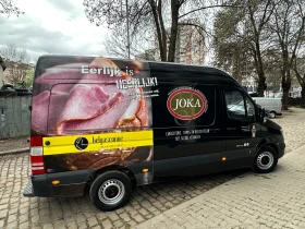 Mercedes-Benz Sprinter 313 CDI �������� ����5 | Mobile.bg � ����� ������ 5