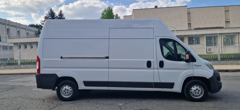 Fiat Ducato Макси база , снимка 6 - Бусове и автобуси - 47276434