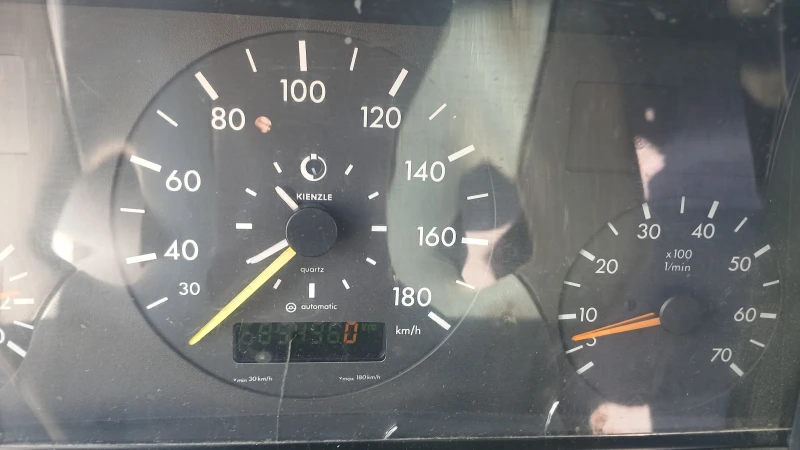 Mercedes-Benz Sprinter 412, снимка 12 - Бусове и автобуси - 52310400