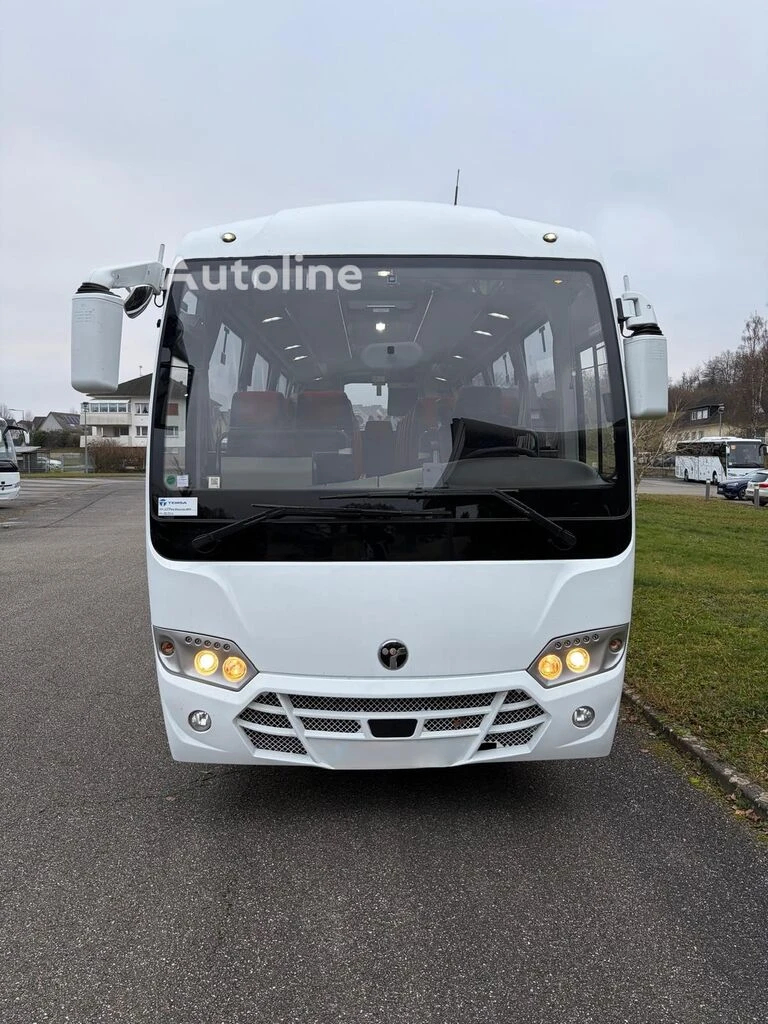 Temsa Prestij, снимка 3 - Бусове и автобуси - 55618722