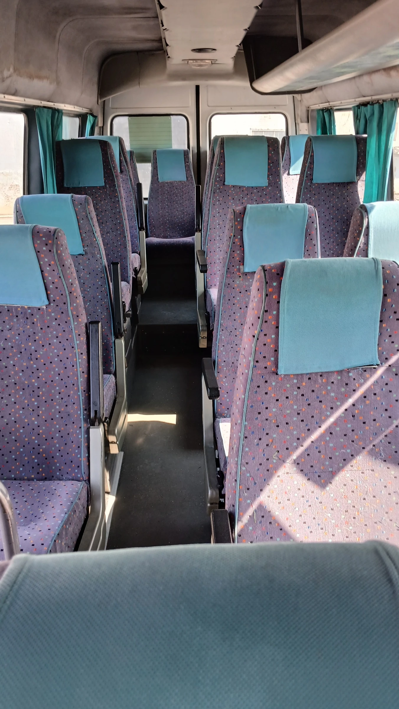 Mercedes-Benz Sprinter 412 | Mobile.bg � ����������� 14