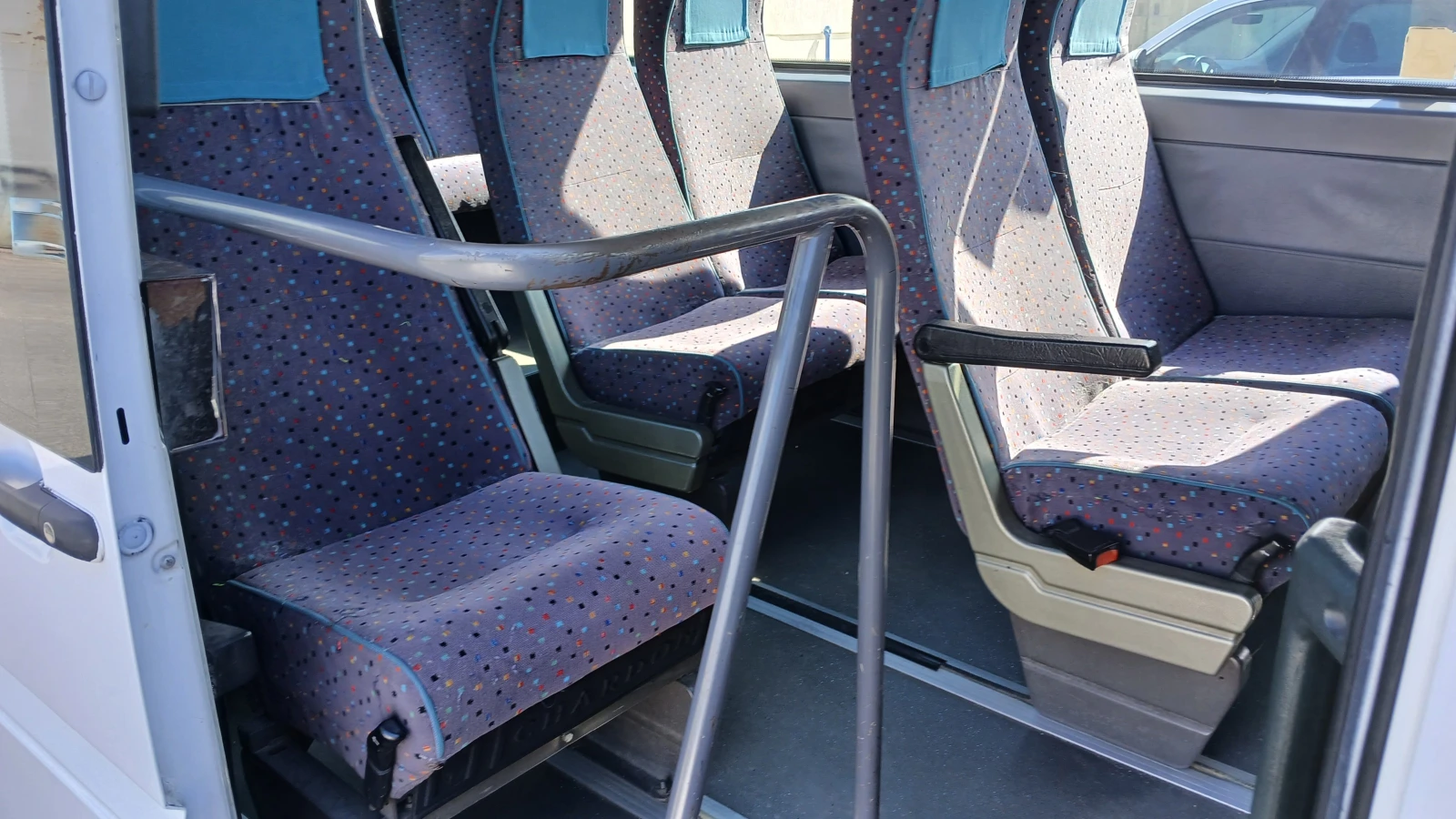 Mercedes-Benz Sprinter 412 | Mobile.bg � ����������� 13