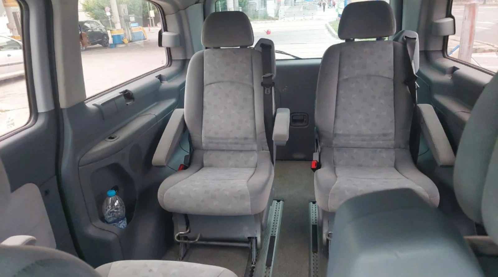 Mercedes-Benz Viano 111 cdi - изображение 8