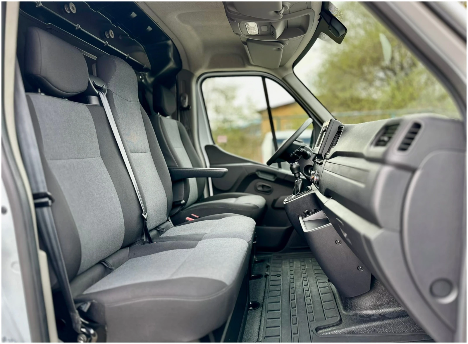 Nissan NV400 ��������* PDC � ������ | Mobile.bg � ����������� 17