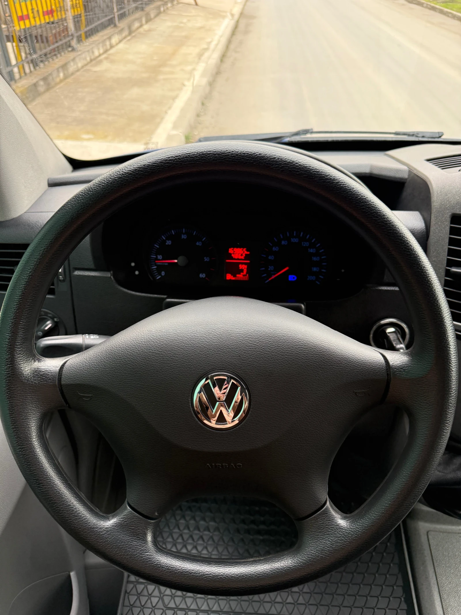 VW Crafter 2.5 TDI | Mobile.bg � ����������� 14