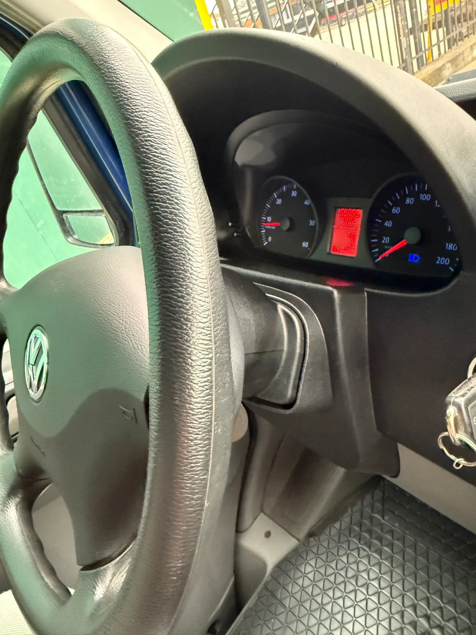 VW Crafter 2.5 TDI | Mobile.bg � ����������� 11