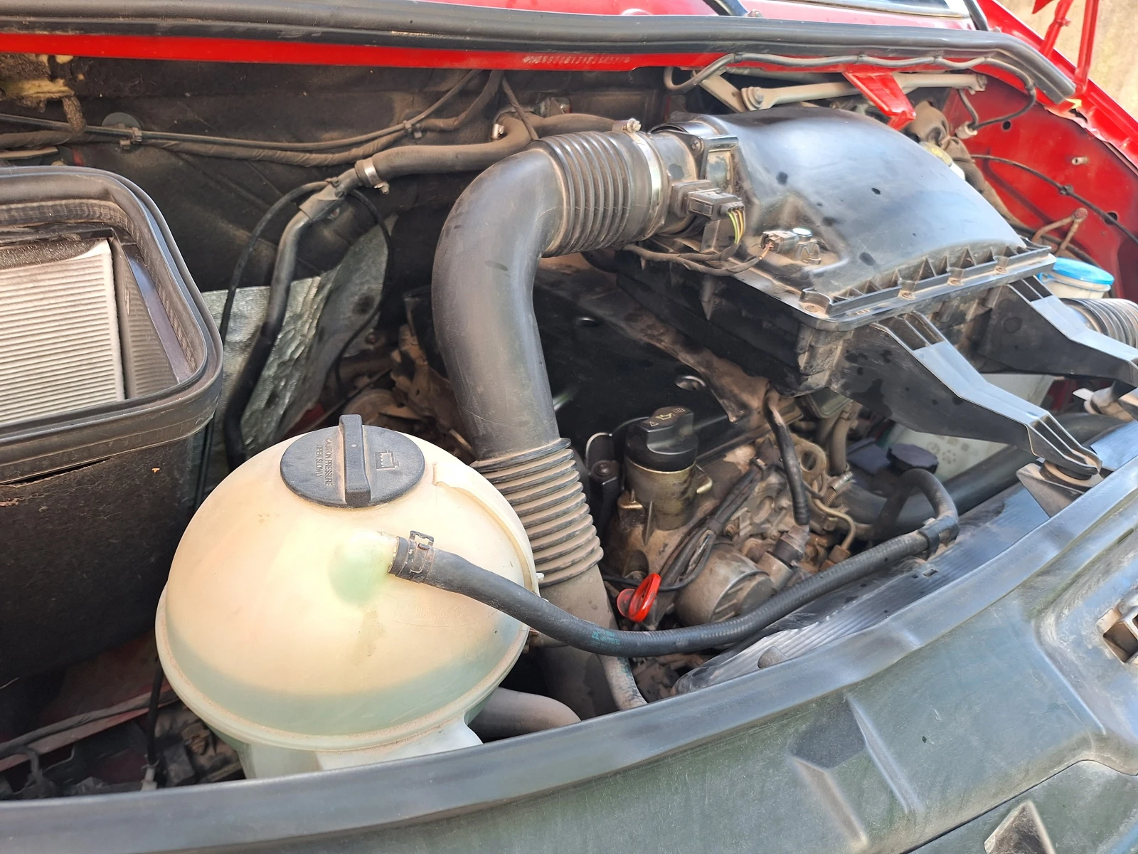 Mercedes-Benz 313, снимка 12 - Бусове и автобуси - 54703858