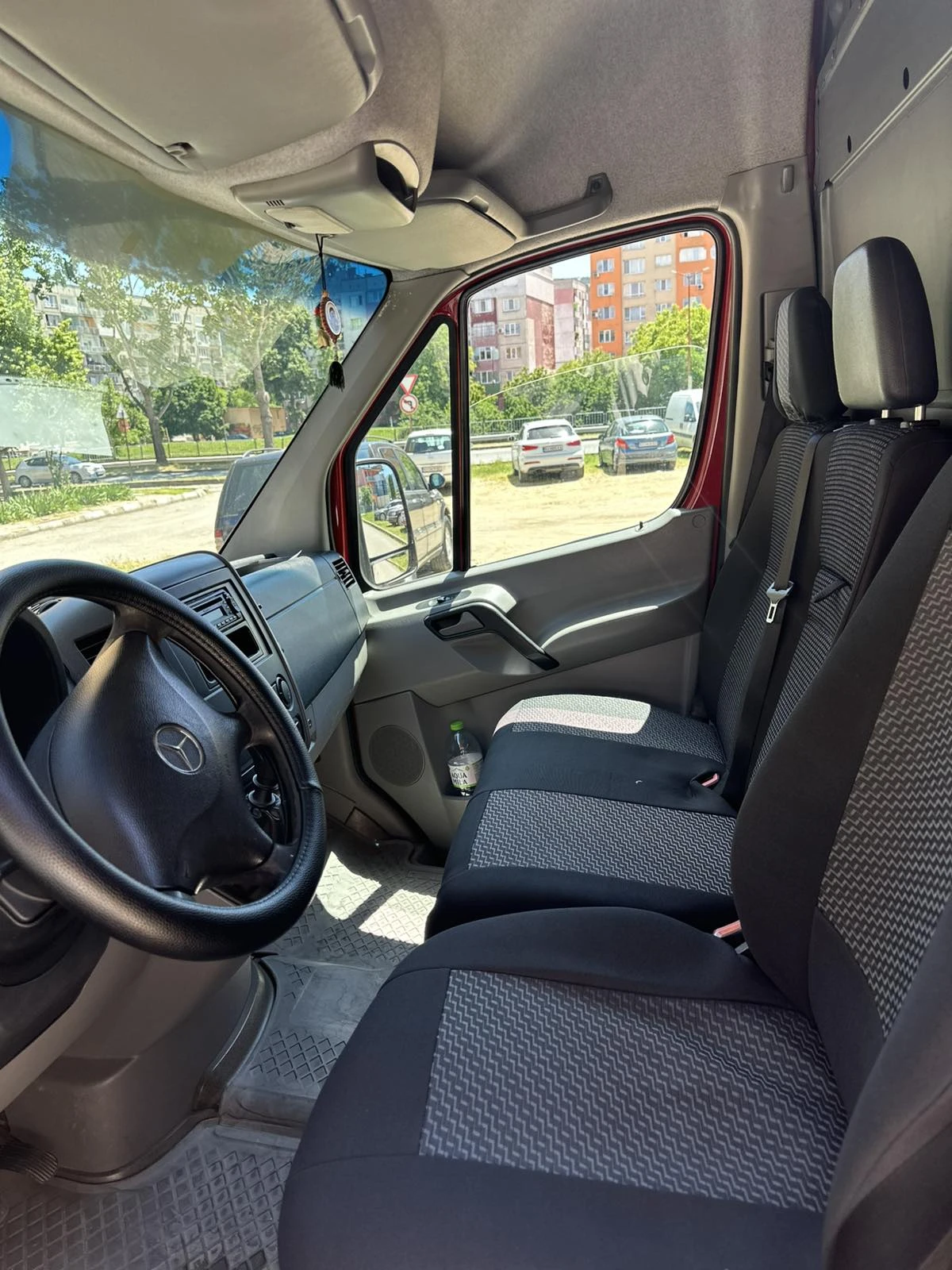 Mercedes-Benz 313, снимка 15 - Бусове и автобуси - 54703858