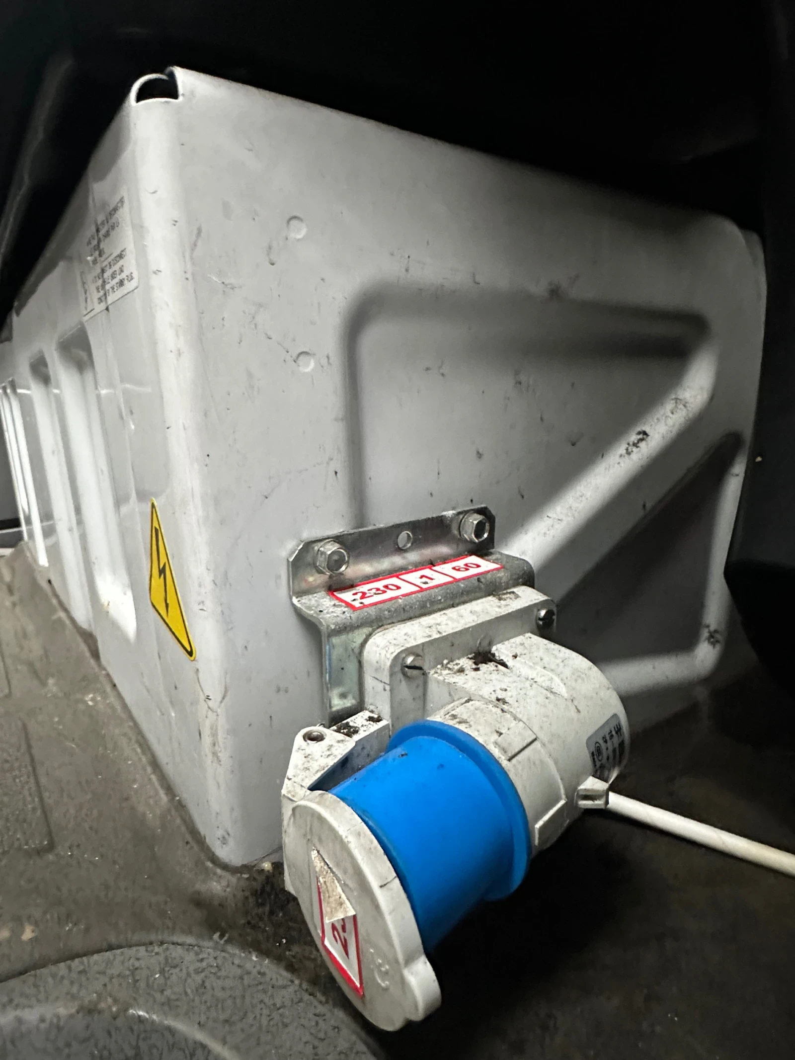 Mercedes-Benz Sprinter 313 CDI �������� ����5 | Mobile.bg � ����������� 10