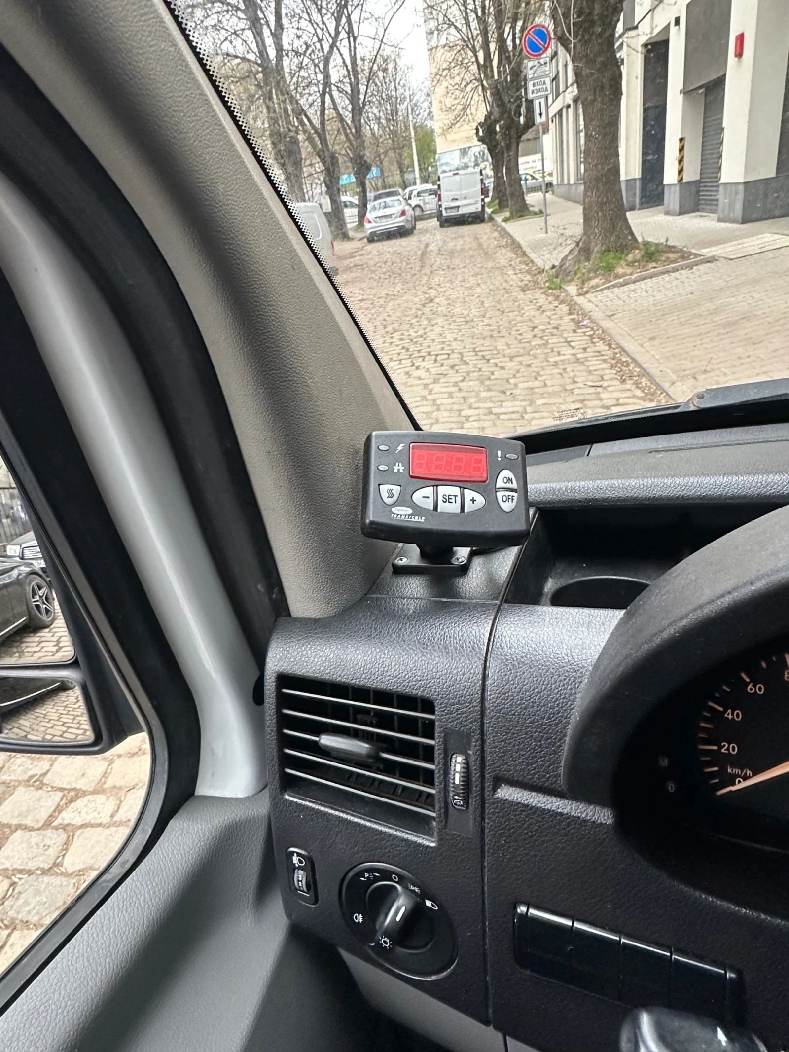 Mercedes-Benz Sprinter 313 CDI �������� ����5 | Mobile.bg � ����������� 14