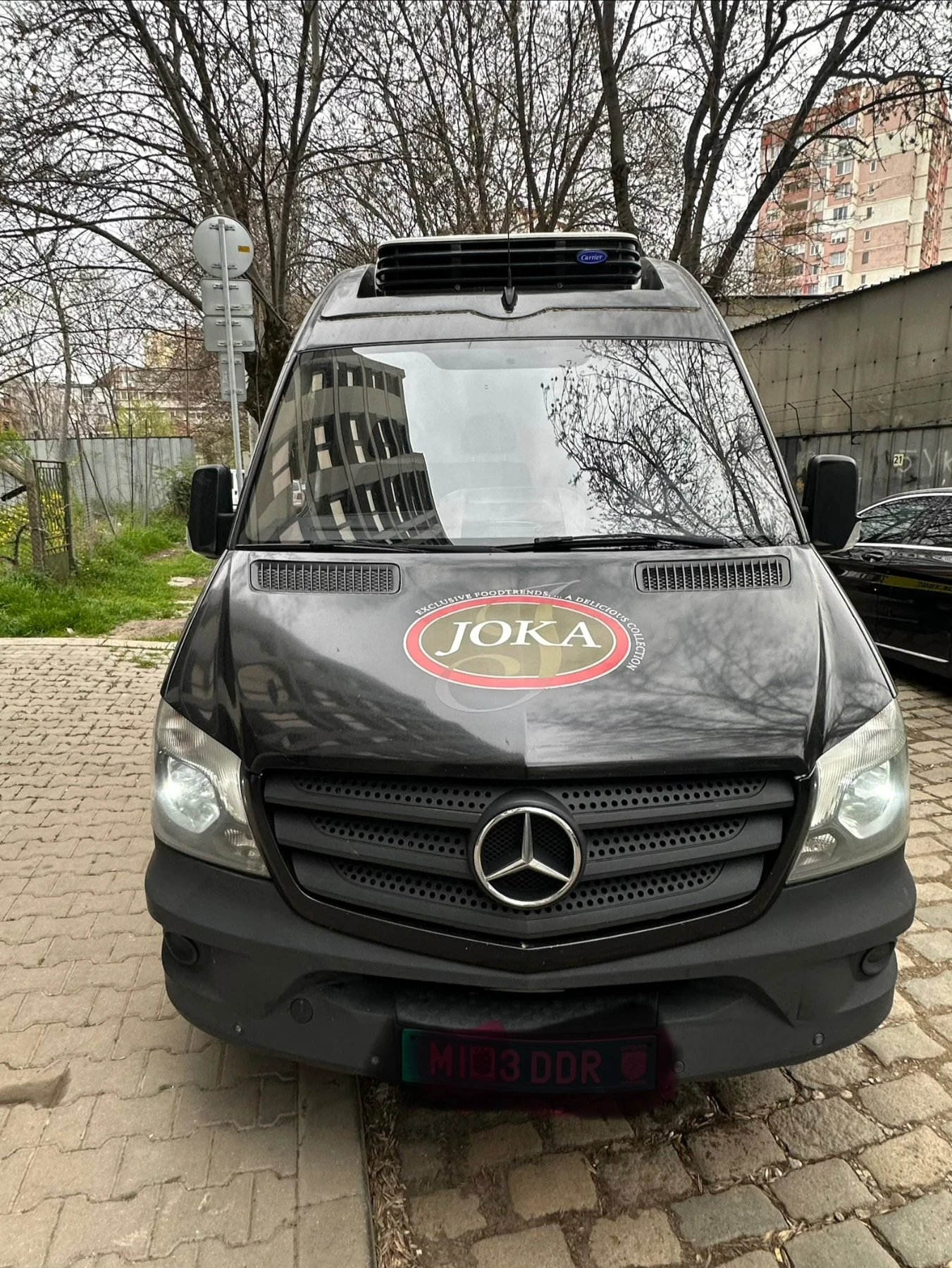 Mercedes-Benz Sprinter 313 CDI �������� ����5 | Mobile.bg � ����������� 3