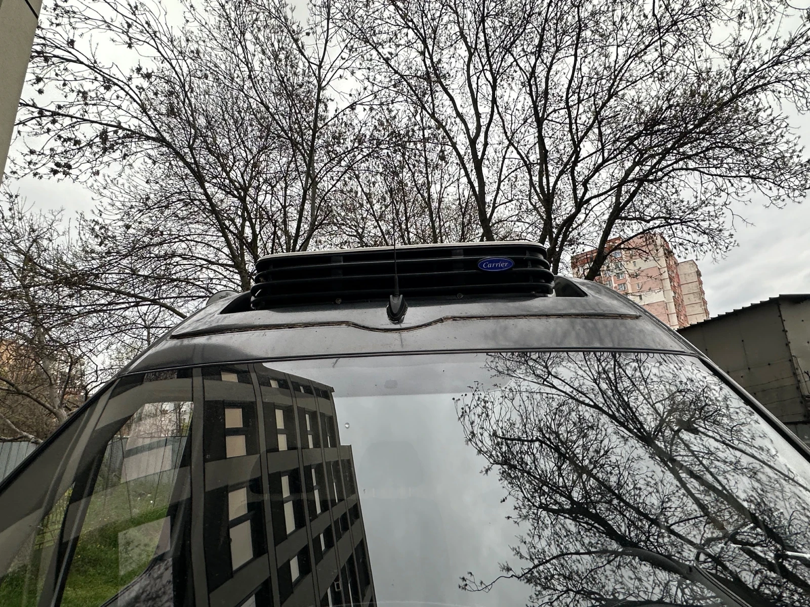 Mercedes-Benz Sprinter 313 CDI �������� ����5 | Mobile.bg � ����������� 9