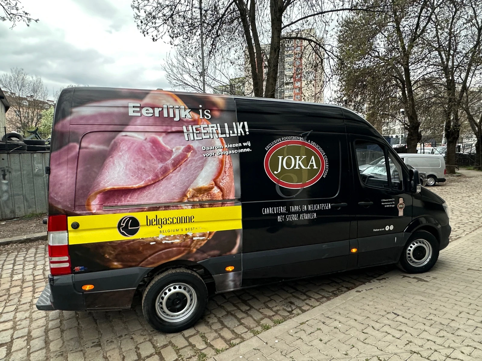 Mercedes-Benz Sprinter 313 CDI �������� ����5 | Mobile.bg � ����������� 5
