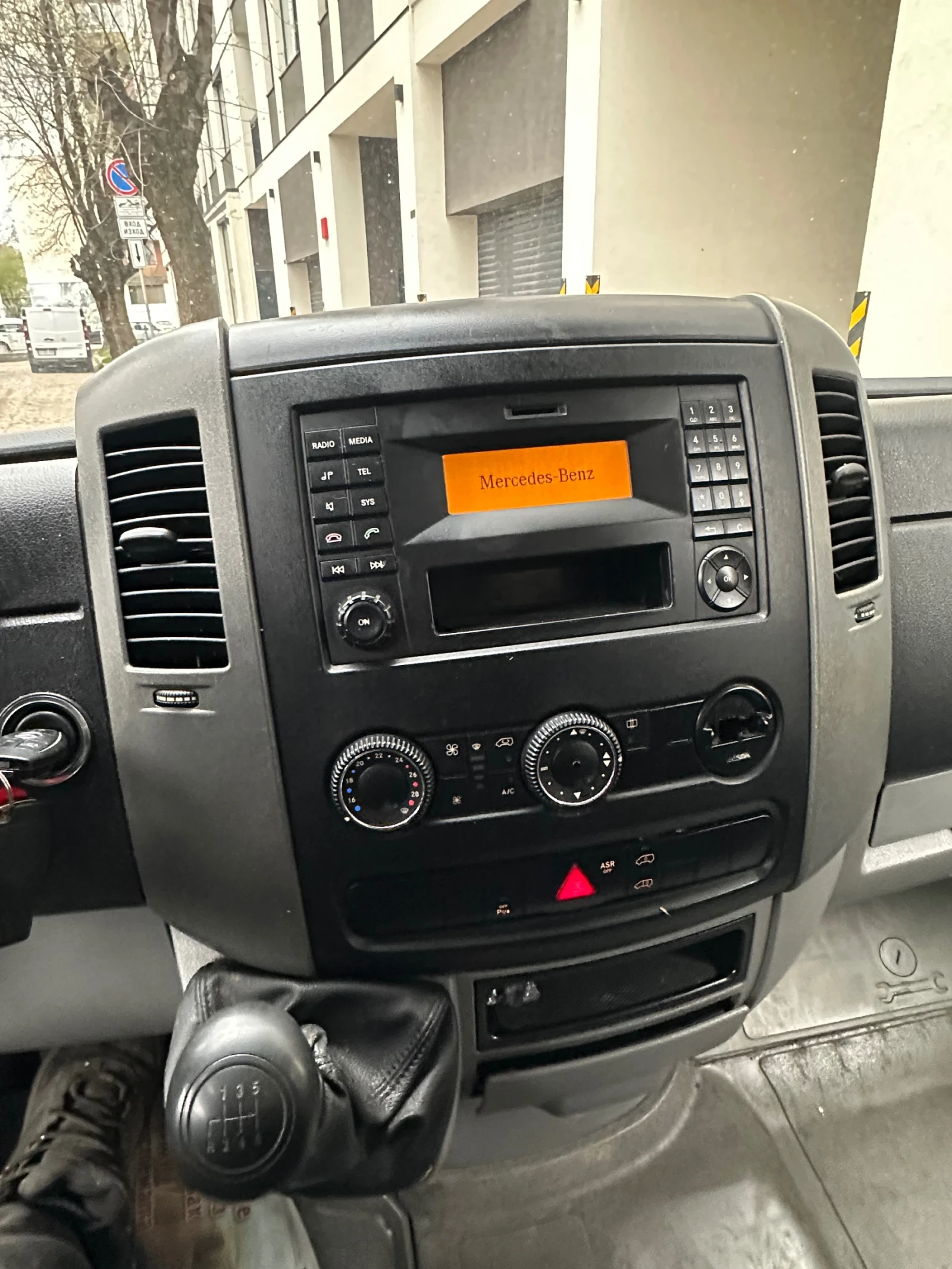 Mercedes-Benz Sprinter 313 CDI �������� ����5 | Mobile.bg � ����������� 11