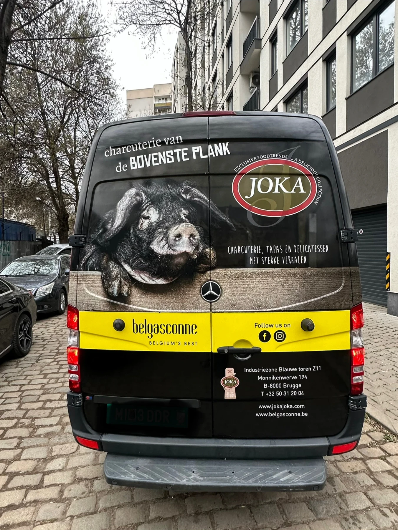 Mercedes-Benz Sprinter 313 CDI �������� ����5 | Mobile.bg � ����������� 6