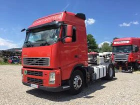     Volvo Fh 440