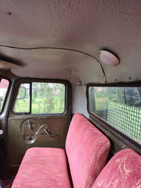 Ural Crone, снимка 4 - Камиони - 45471769