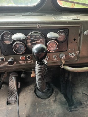 Ural Crone, снимка 5 - Камиони - 45471769