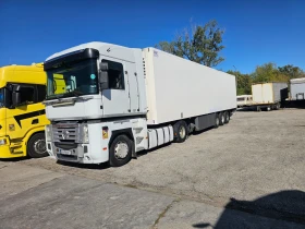     Renault Magnum 480DXI EEV