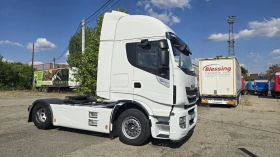 Iveco Stralis 44S46T /evro 6 | Mobile.bg    6