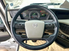 Volvo Fh FH500 Kомпозиция с 2019 SCHMITZ CARGOBULL SCS 24L, снимка 9