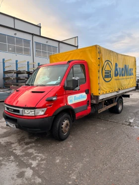 Iveco 65c15, снимка 2 - Камиони - 53619296