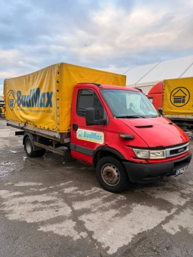 Iveco 65c15, снимка 3 - Камиони - 53619296