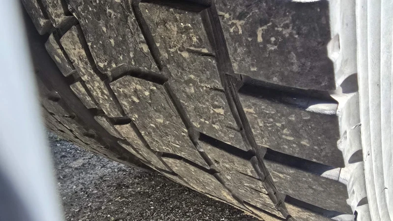 Iveco Stralis 44S46T /evro 6, снимка 10 - Камиони - 51277105