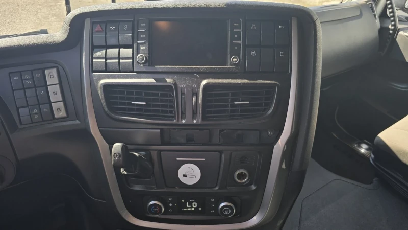 Iveco Stralis 44S46T /evro 6, снимка 17 - Камиони - 51277105