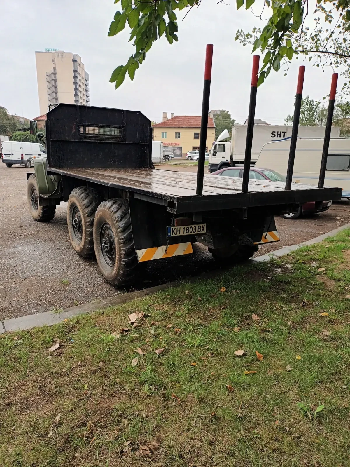 Ural Crone | Mobile.bg   14