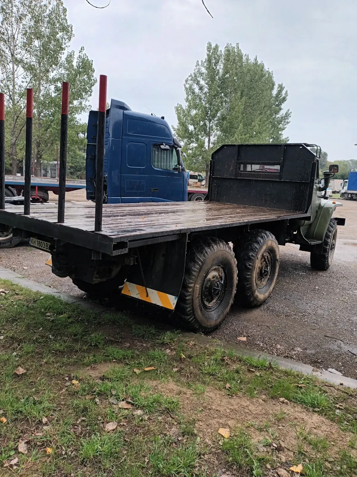 Ural Crone | Mobile.bg   17