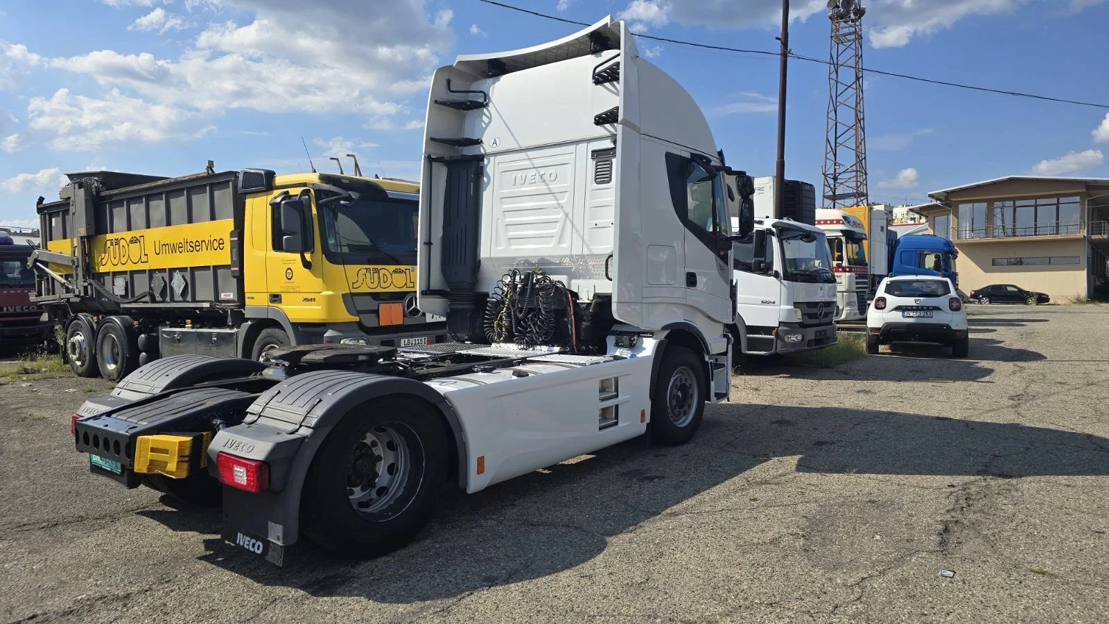 Iveco Stralis 44S46T /evro 6 - изображение 5