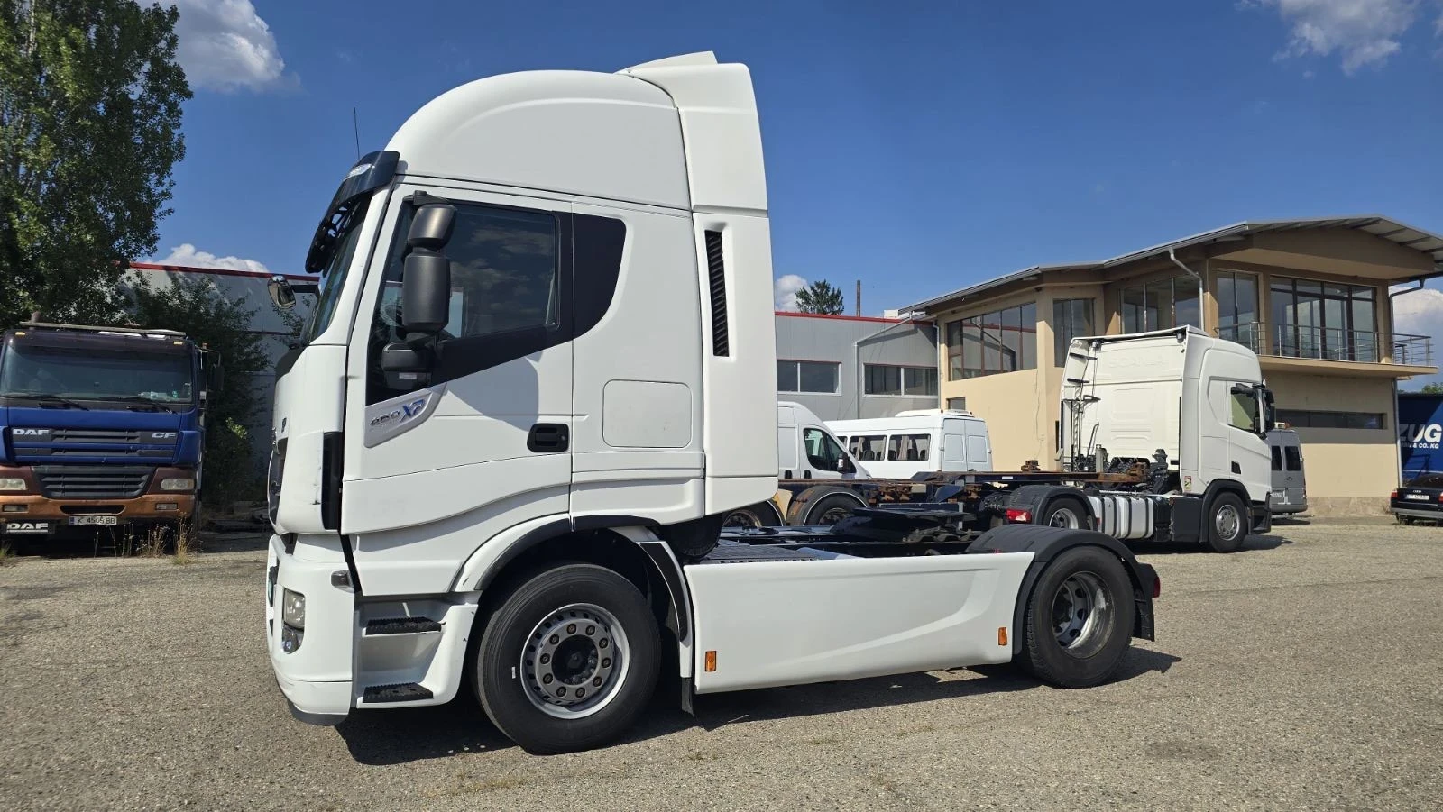 Iveco Stralis 44S46T /evro 6 - изображение 7