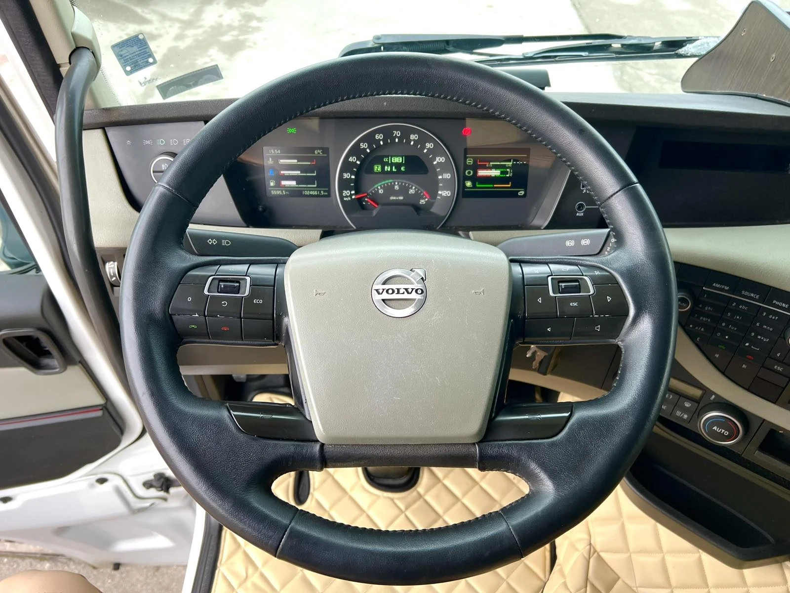 Volvo Fh FH500 K��������� � 2019 SCHMITZ CARGOBULL SCS 24L | Mobile.bg � ����������� 9