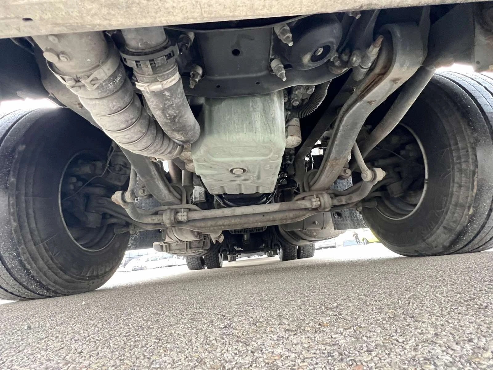 Volvo Fh FH500 K��������� � 2019 SCHMITZ CARGOBULL SCS 24L | Mobile.bg � ����������� 13