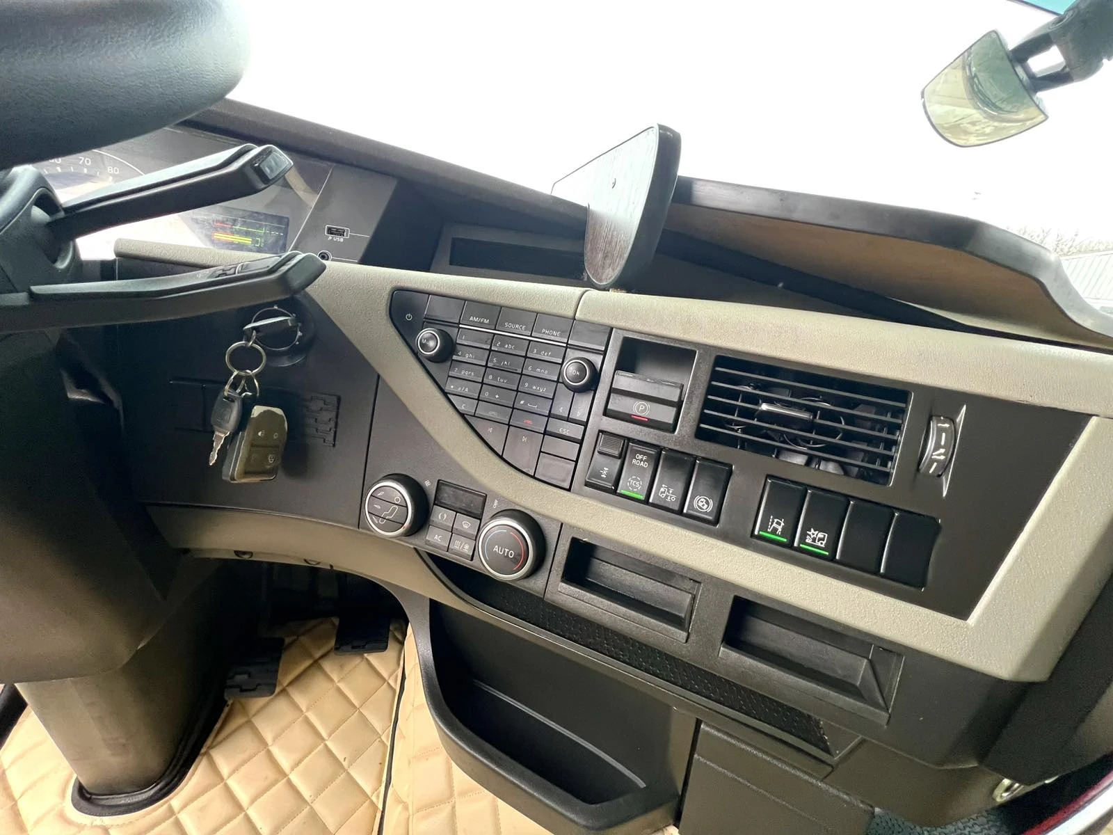 Volvo Fh FH500 K��������� � 2019 SCHMITZ CARGOBULL SCS 24L | Mobile.bg � ����������� 11